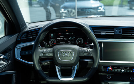 Audi Q3, 2026 год, 4 700 000 рублей, 9 фотография