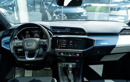 Audi Q3, 2026 год, 4 700 000 рублей, 8 фотография