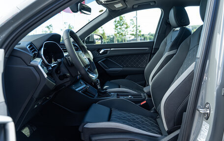 Audi Q3, 2026 год, 4 700 000 рублей, 12 фотография