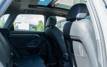 Audi Q3, 2026 год, 4 700 000 рублей, 13 фотография