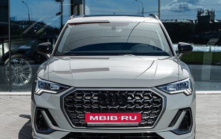 Audi Q3, 2026 год, 4 700 000 рублей, 3 фотография