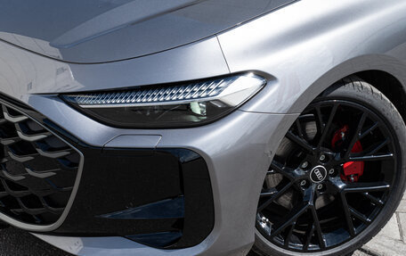 Audi A5, 2025 год, 6 550 000 рублей, 7 фотография