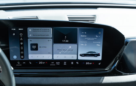 Audi A5, 2025 год, 6 550 000 рублей, 14 фотография
