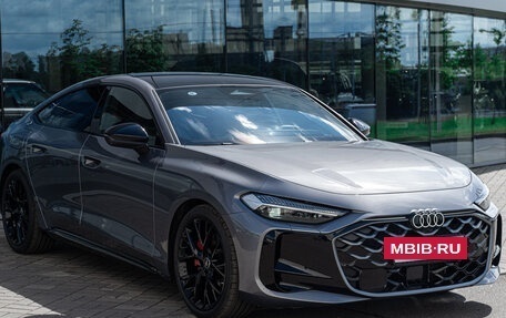 Audi A5, 2025 год, 6 550 000 рублей, 4 фотография