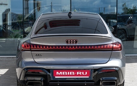Audi A5, 2025 год, 6 550 000 рублей, 5 фотография
