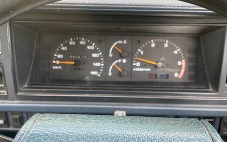 Nissan Largo III (W30), 1990 год, 280 000 рублей, 6 фотография