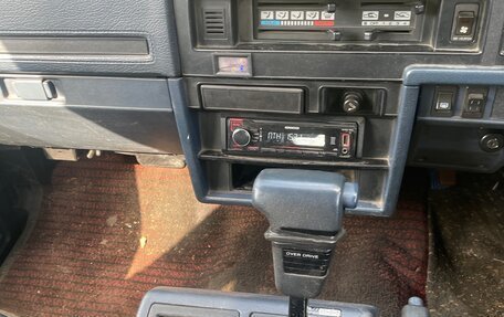 Nissan Largo III (W30), 1990 год, 280 000 рублей, 5 фотография