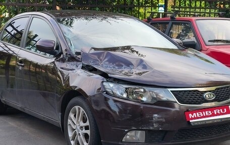 KIA Cerato III, 2010 год, 330 000 рублей, 3 фотография