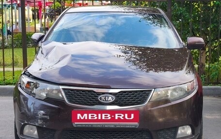 KIA Cerato III, 2010 год, 330 000 рублей, 2 фотография