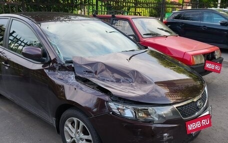 KIA Cerato III, 2010 год, 330 000 рублей, 4 фотография