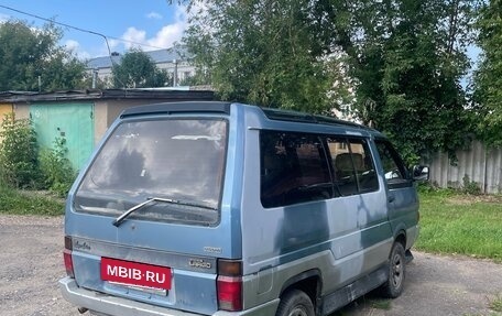 Nissan Largo III (W30), 1990 год, 280 000 рублей, 4 фотография