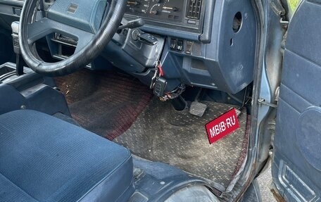 Nissan Largo III (W30), 1990 год, 280 000 рублей, 7 фотография