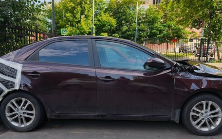 KIA Cerato III, 2010 год, 330 000 рублей, 5 фотография