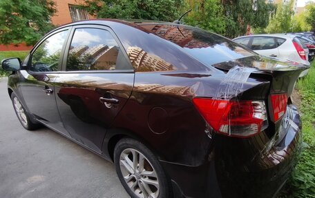KIA Cerato III, 2010 год, 330 000 рублей, 10 фотография
