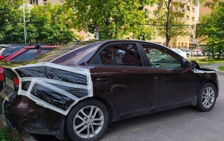 KIA Cerato III, 2010 год, 330 000 рублей, 6 фотография