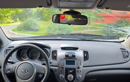 KIA Cerato III, 2010 год, 330 000 рублей, 12 фотография