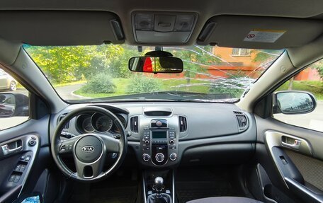 KIA Cerato III, 2010 год, 330 000 рублей, 13 фотография