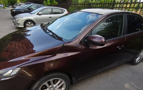 KIA Cerato III, 2010 год, 330 000 рублей, 9 фотография