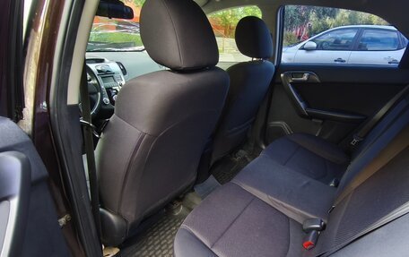 KIA Cerato III, 2010 год, 330 000 рублей, 15 фотография
