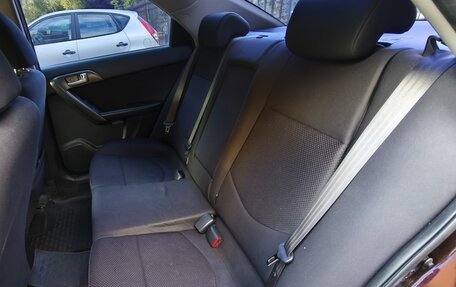 KIA Cerato III, 2010 год, 330 000 рублей, 14 фотография