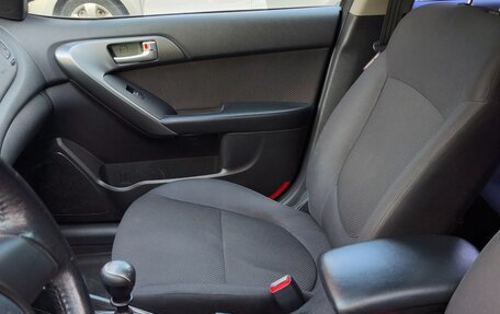 KIA Cerato III, 2010 год, 330 000 рублей, 18 фотография