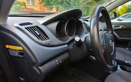 KIA Cerato III, 2010 год, 330 000 рублей, 19 фотография