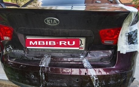 KIA Cerato III, 2010 год, 330 000 рублей, 7 фотография