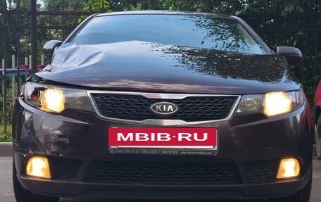 KIA Cerato III, 2010 год, 330 000 рублей, 11 фотография