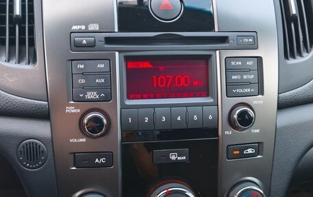 KIA Cerato III, 2010 год, 330 000 рублей, 20 фотография