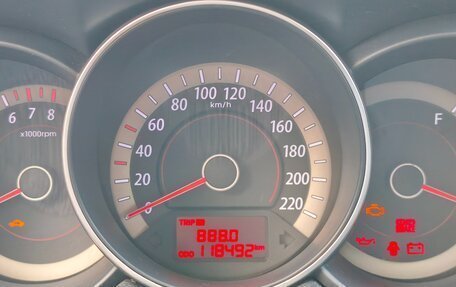 KIA Cerato III, 2010 год, 330 000 рублей, 23 фотография