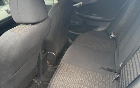 Toyota Corolla, 2010 год, 749 000 рублей, 9 фотография