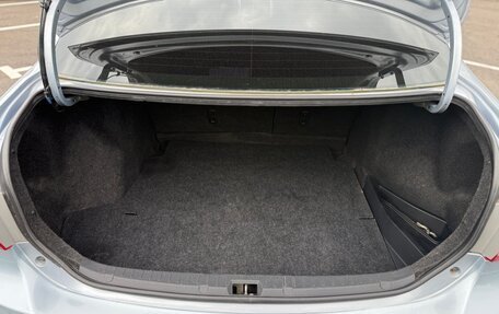 Toyota Corolla, 2010 год, 749 000 рублей, 12 фотография