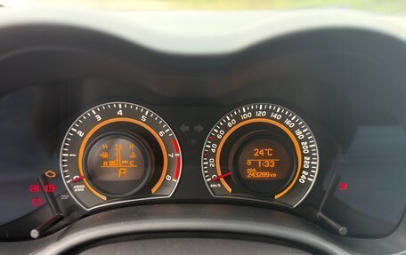 Toyota Corolla, 2010 год, 749 000 рублей, 10 фотография