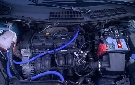 Ford Fiesta, 2008 год, 500 000 рублей, 1 фотография