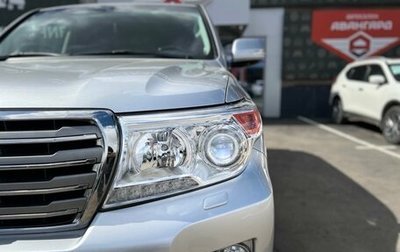 Toyota Land Cruiser 200, 2014 год, 3 900 000 рублей, 1 фотография