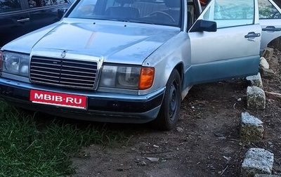 Mercedes-Benz W124, 1988 год, 270 000 рублей, 1 фотография
