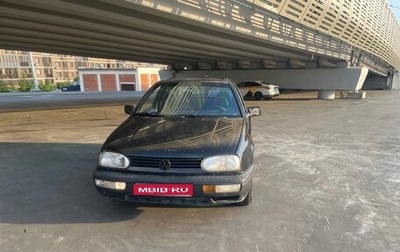 Volkswagen Golf III, 1994 год, 180 000 рублей, 1 фотография