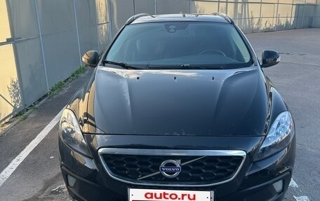 Volvo V40 Cross Country I, 2013 год, 1 100 000 рублей, 1 фотография