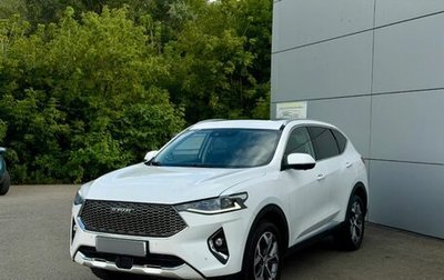 Haval F7 I, 2021 год, 1 792 000 рублей, 1 фотография