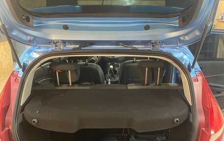 Ford Fiesta, 2008 год, 500 000 рублей, 6 фотография