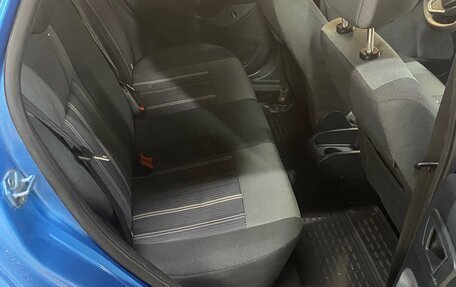 Ford Fiesta, 2008 год, 500 000 рублей, 7 фотография