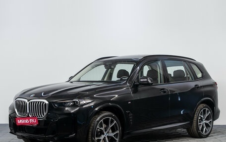 BMW X5, 2026 год, 10 650 000 рублей, 1 фотография