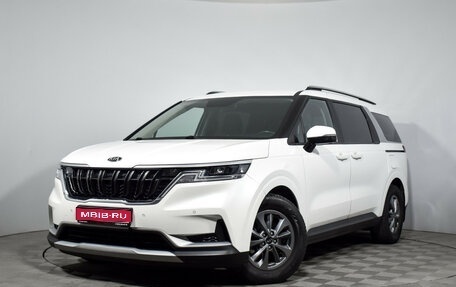 KIA Carnival, 2021 год, 3 425 000 рублей, 1 фотография