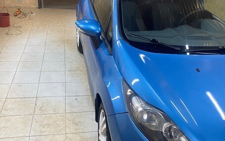 Ford Fiesta, 2008 год, 500 000 рублей, 11 фотография