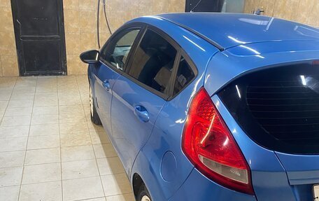 Ford Fiesta, 2008 год, 500 000 рублей, 15 фотография