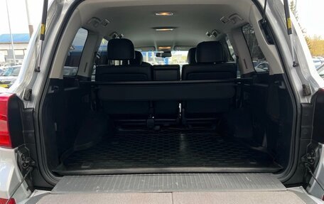 Toyota Land Cruiser 200, 2014 год, 3 900 000 рублей, 6 фотография
