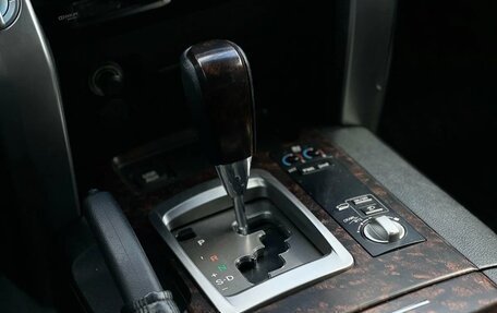 Toyota Land Cruiser 200, 2014 год, 3 900 000 рублей, 13 фотография