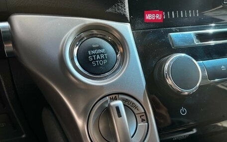 Toyota Land Cruiser 200, 2014 год, 3 900 000 рублей, 16 фотография