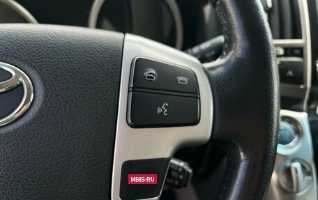 Toyota Land Cruiser 200, 2014 год, 3 900 000 рублей, 18 фотография