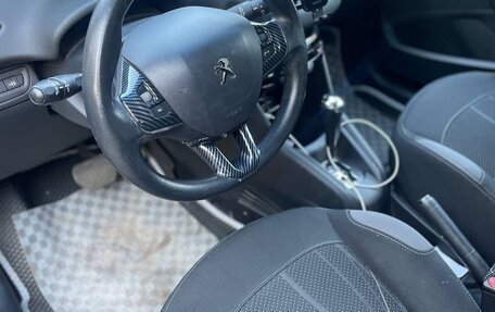 Peugeot 208 II, 2013 год, 930 000 рублей, 10 фотография